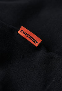 ESSENTIAL LOGO EMB TEE
