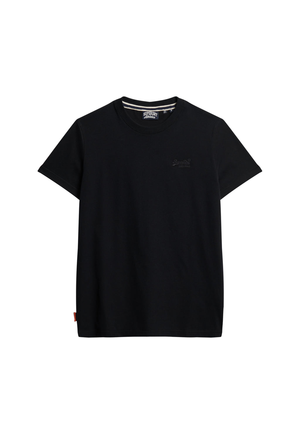 ESSENTIAL LOGO EMB TEE