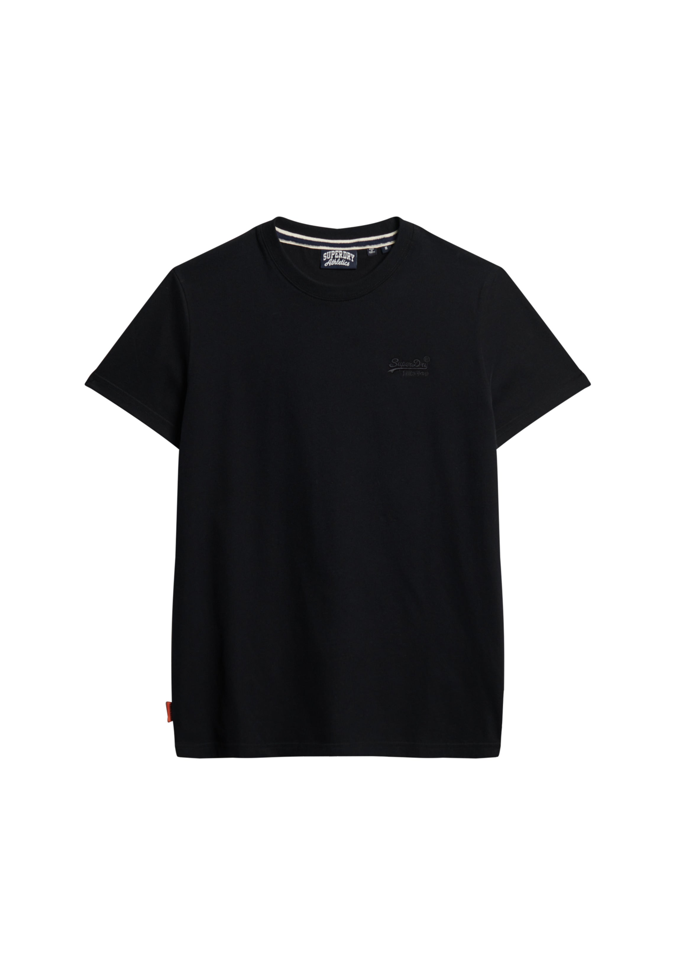 ESSENTIAL LOGO EMB TEE