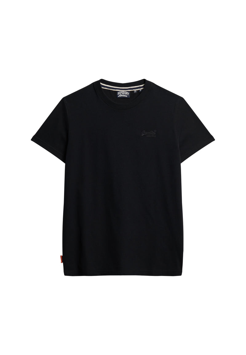 ESSENTIAL LOGO EMB TEE