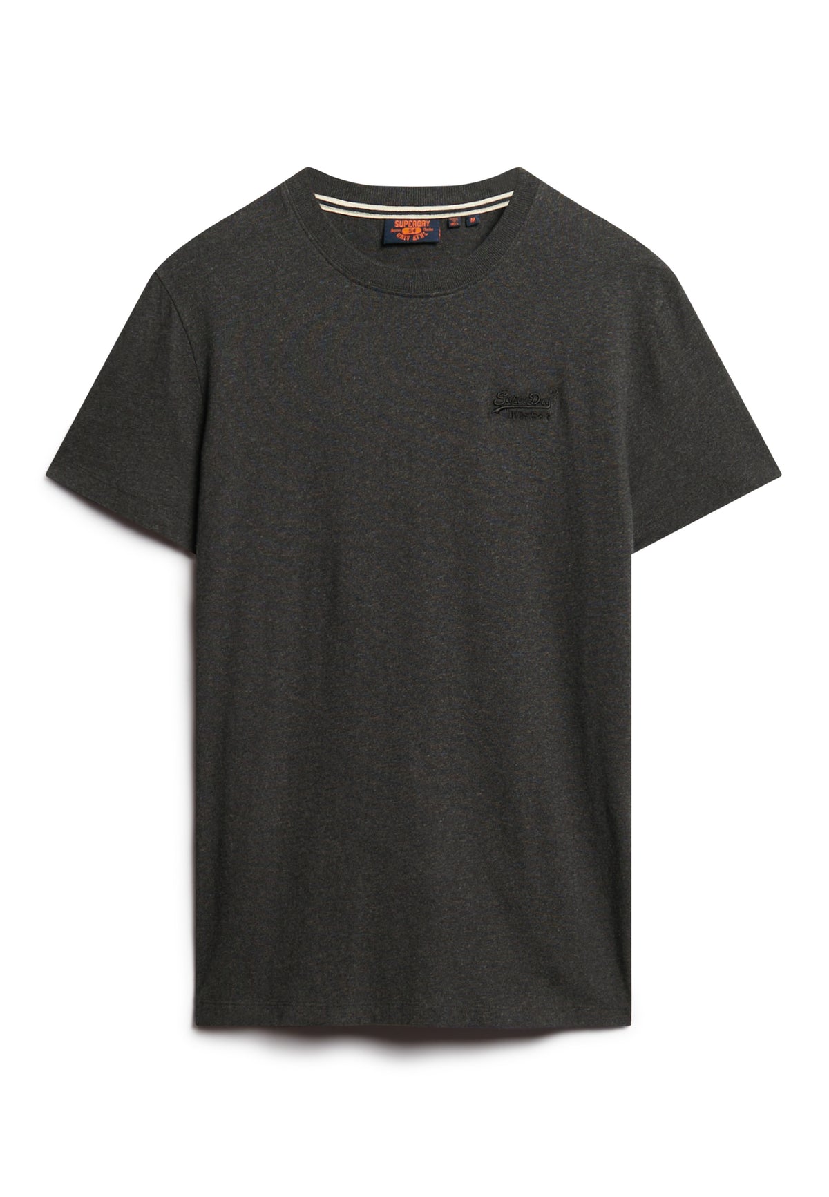 ESSENTIAL LOGO EMB TEE