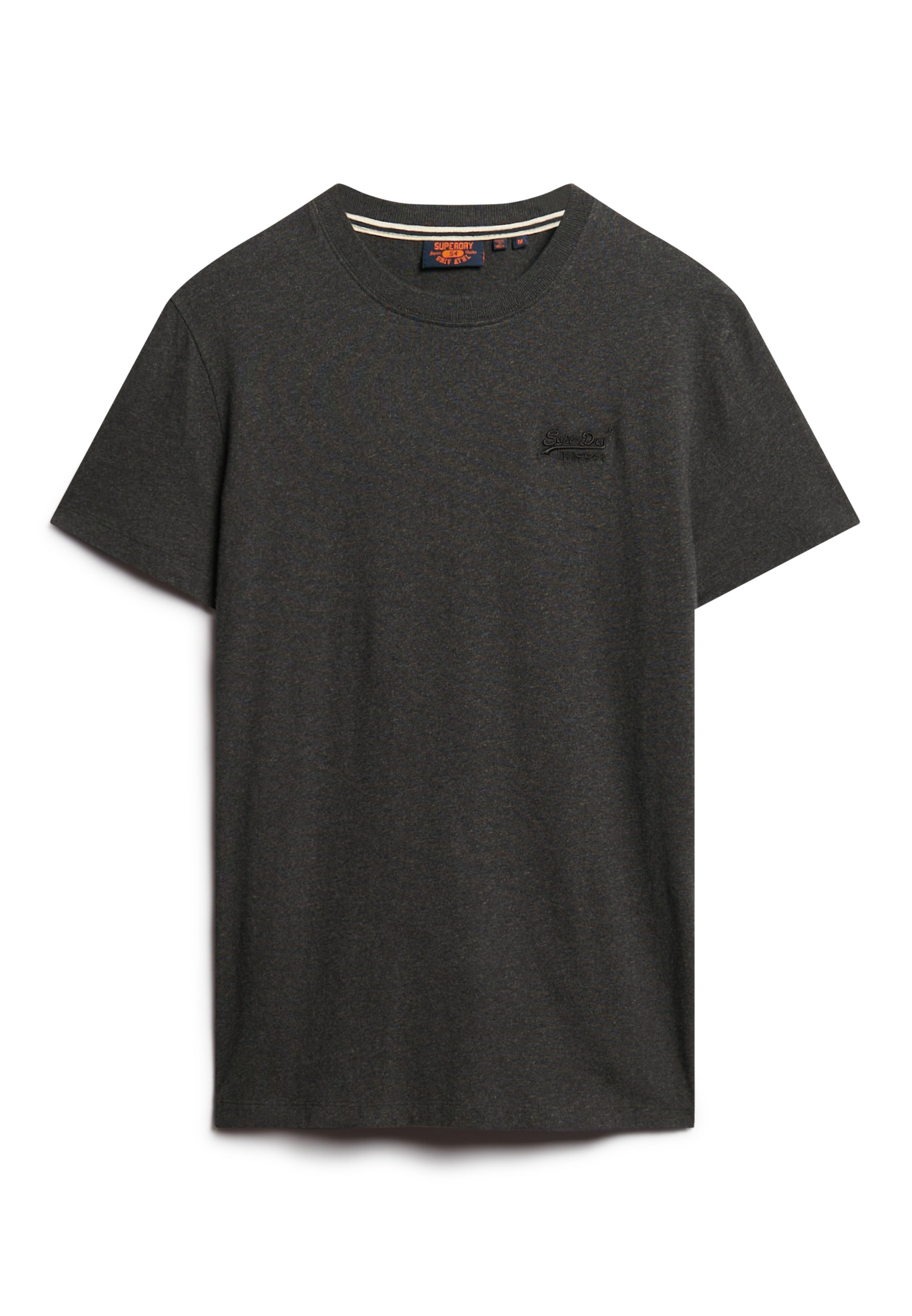 ESSENTIAL LOGO EMB TEE