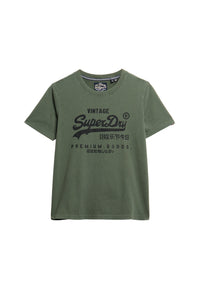 EMBELLISHED VL RELAXED TEE