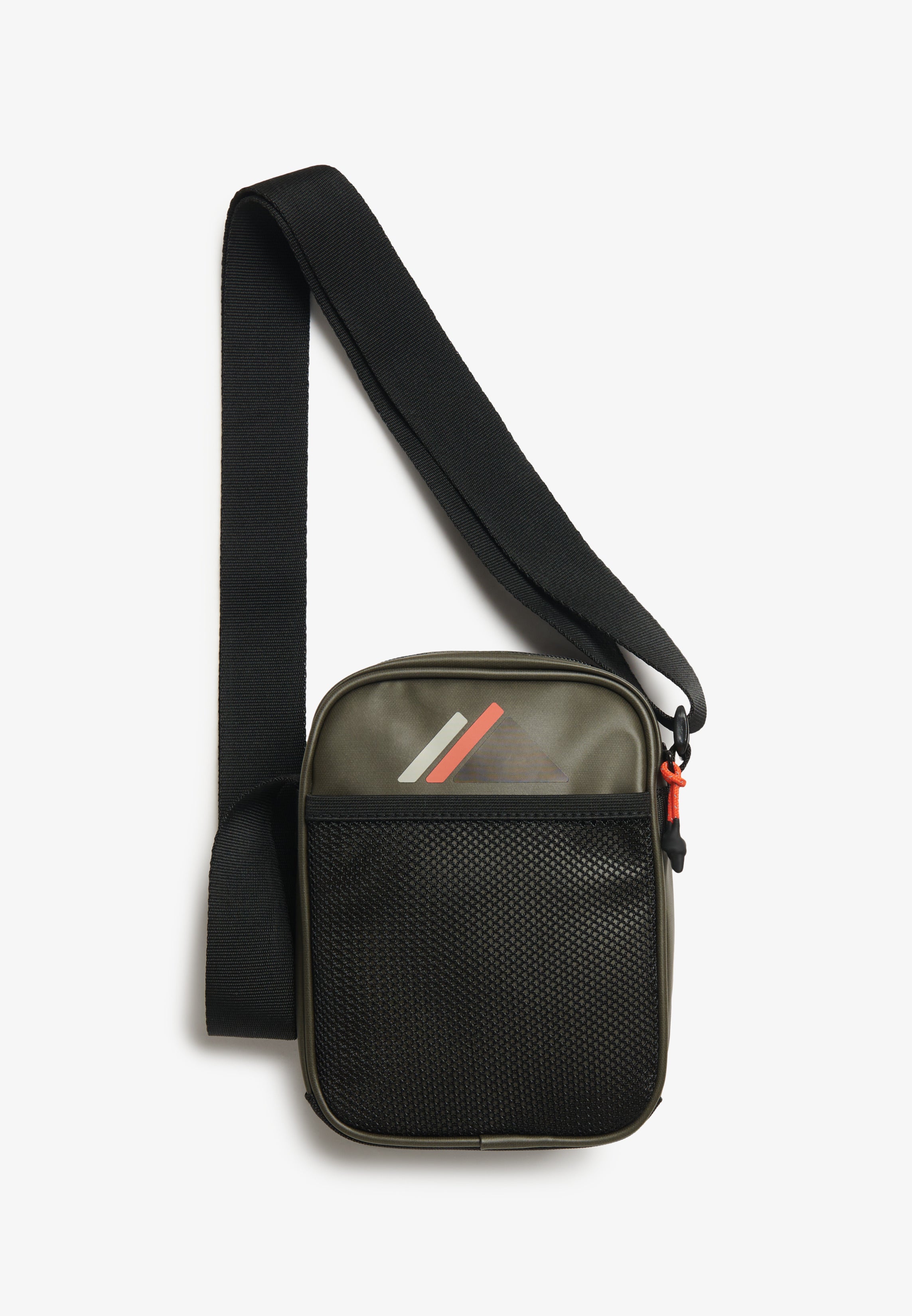 TARP CROSS BODY BAG
