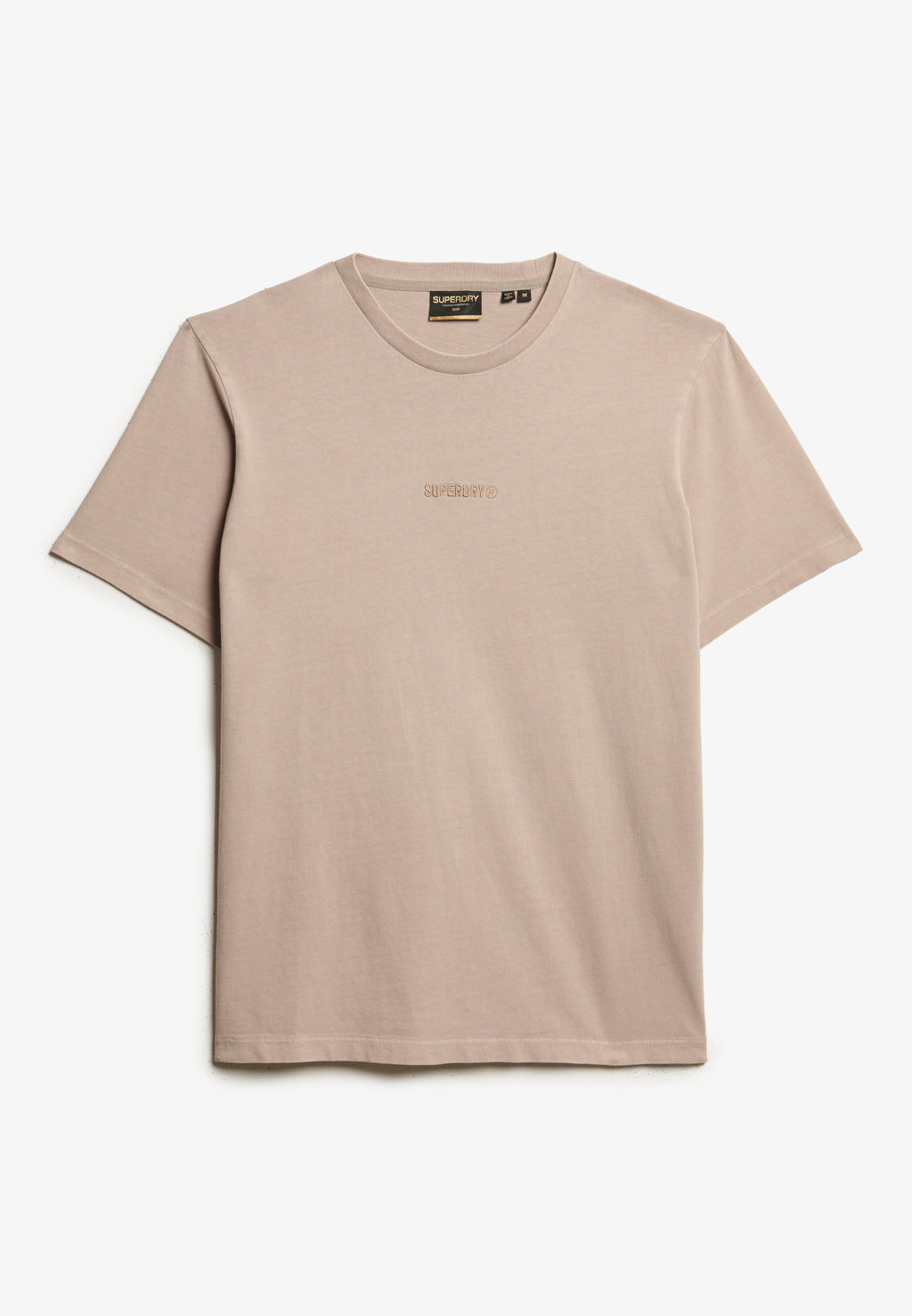 MICRO LOGO T SHIRT