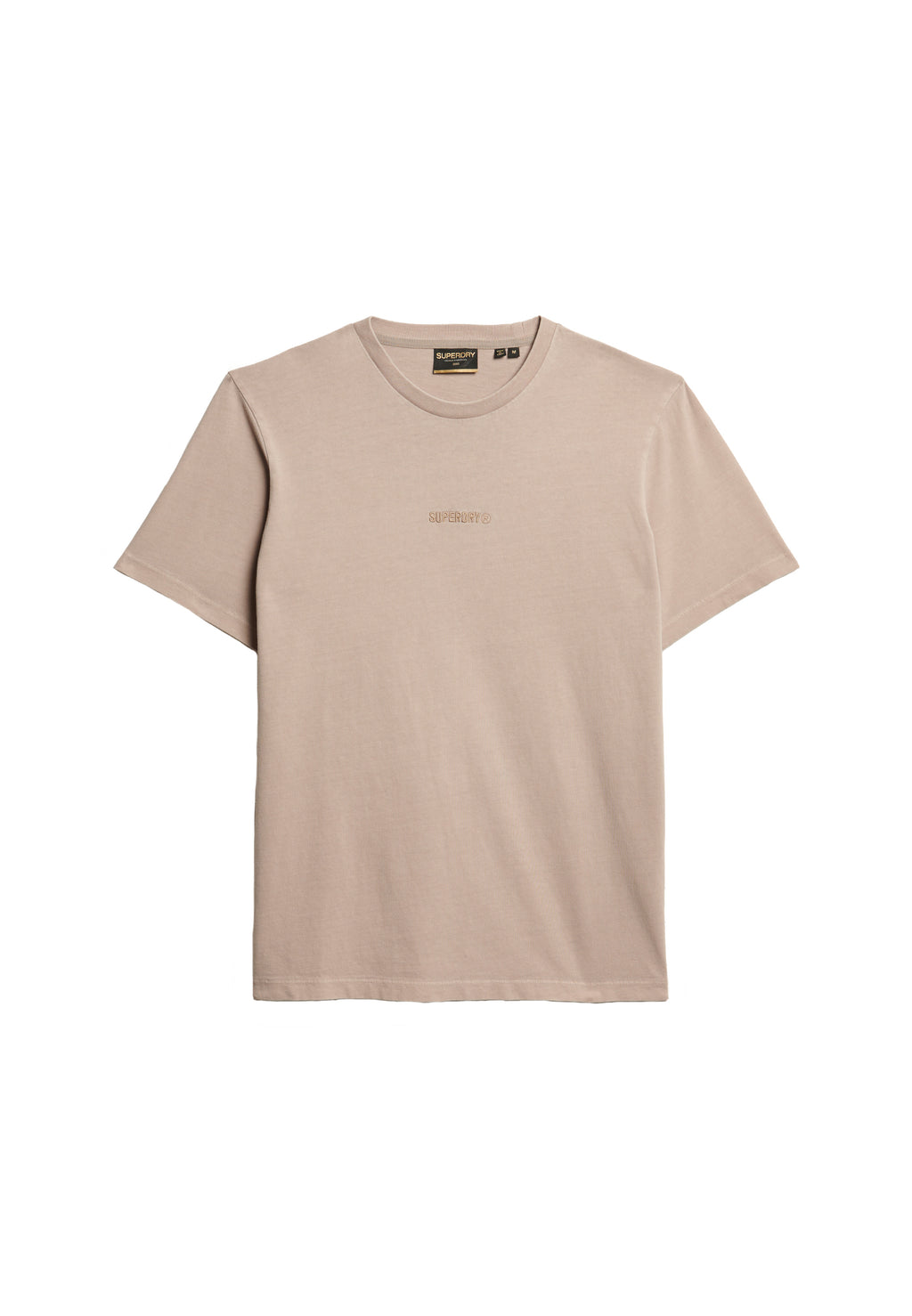 MICRO LOGO T SHIRT