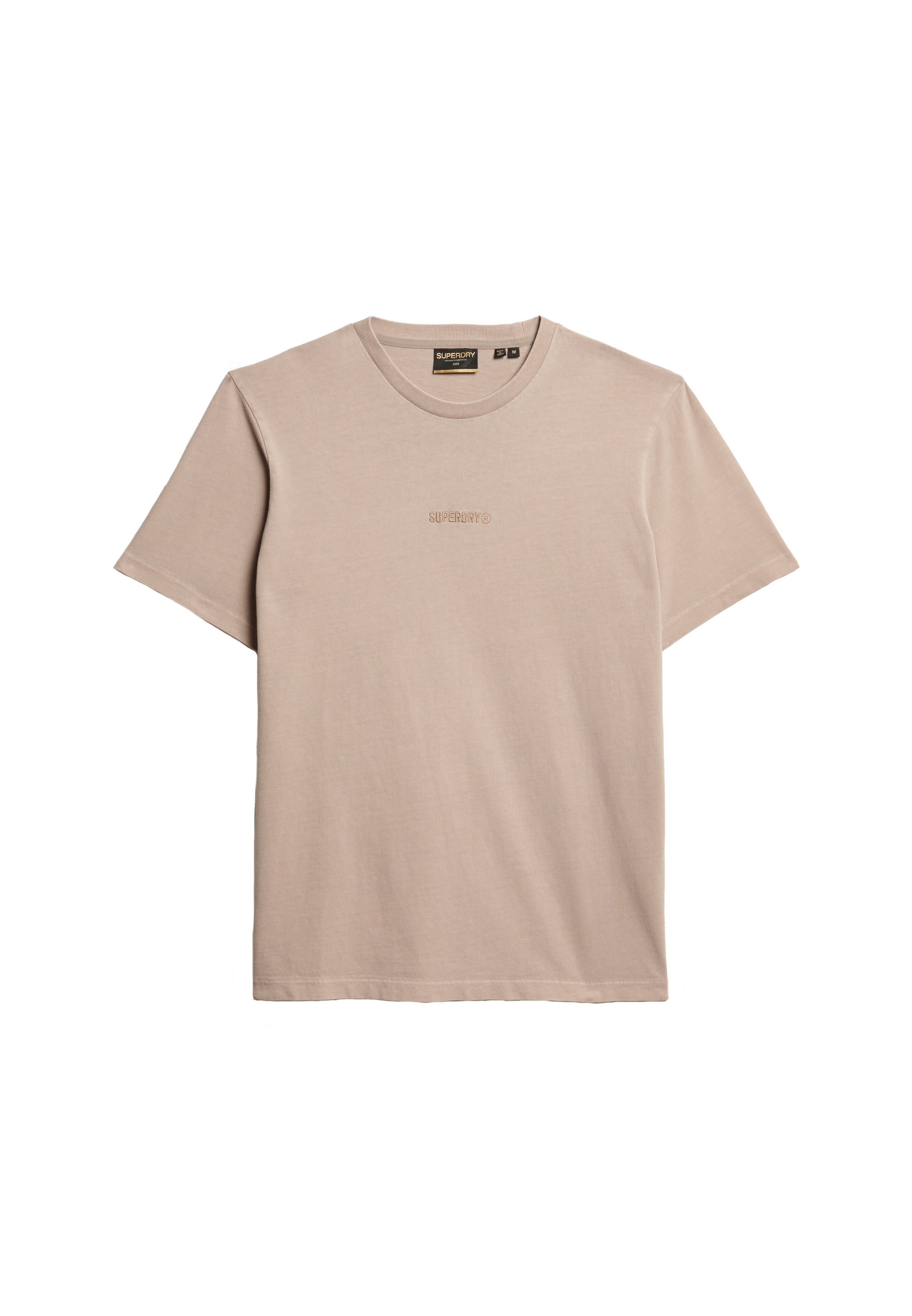 MICRO LOGO T SHIRT