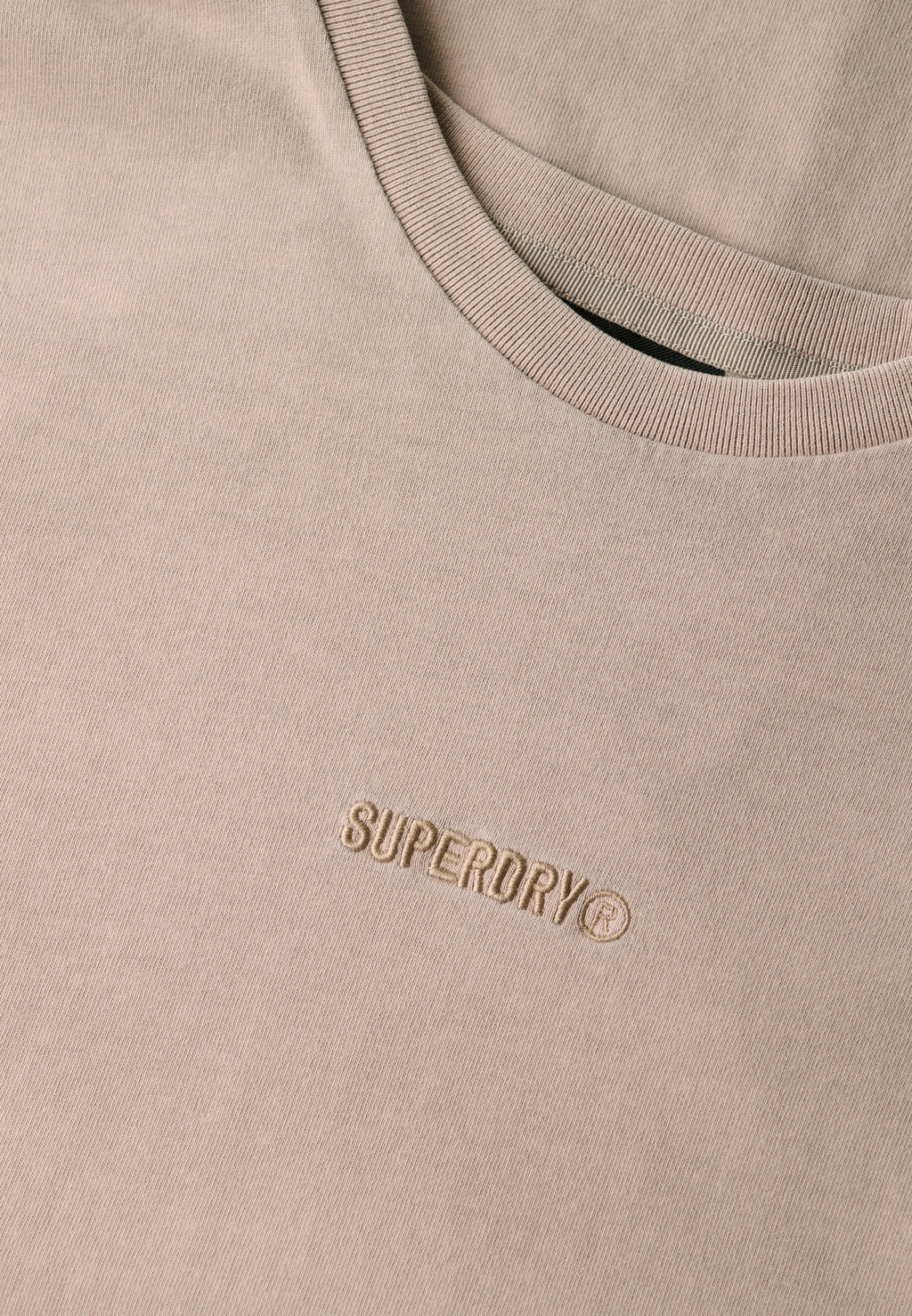MICRO LOGO T SHIRT