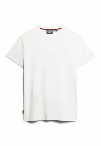 ESSENTIAL LOGO EMB TEE