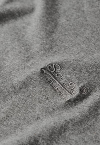 ESSENTIAL LOGO EMB TEE