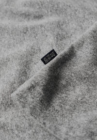 ESSENTIAL LOGO EMB TEE