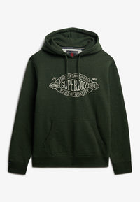 OUTDOOR CO RELAXED HOOD