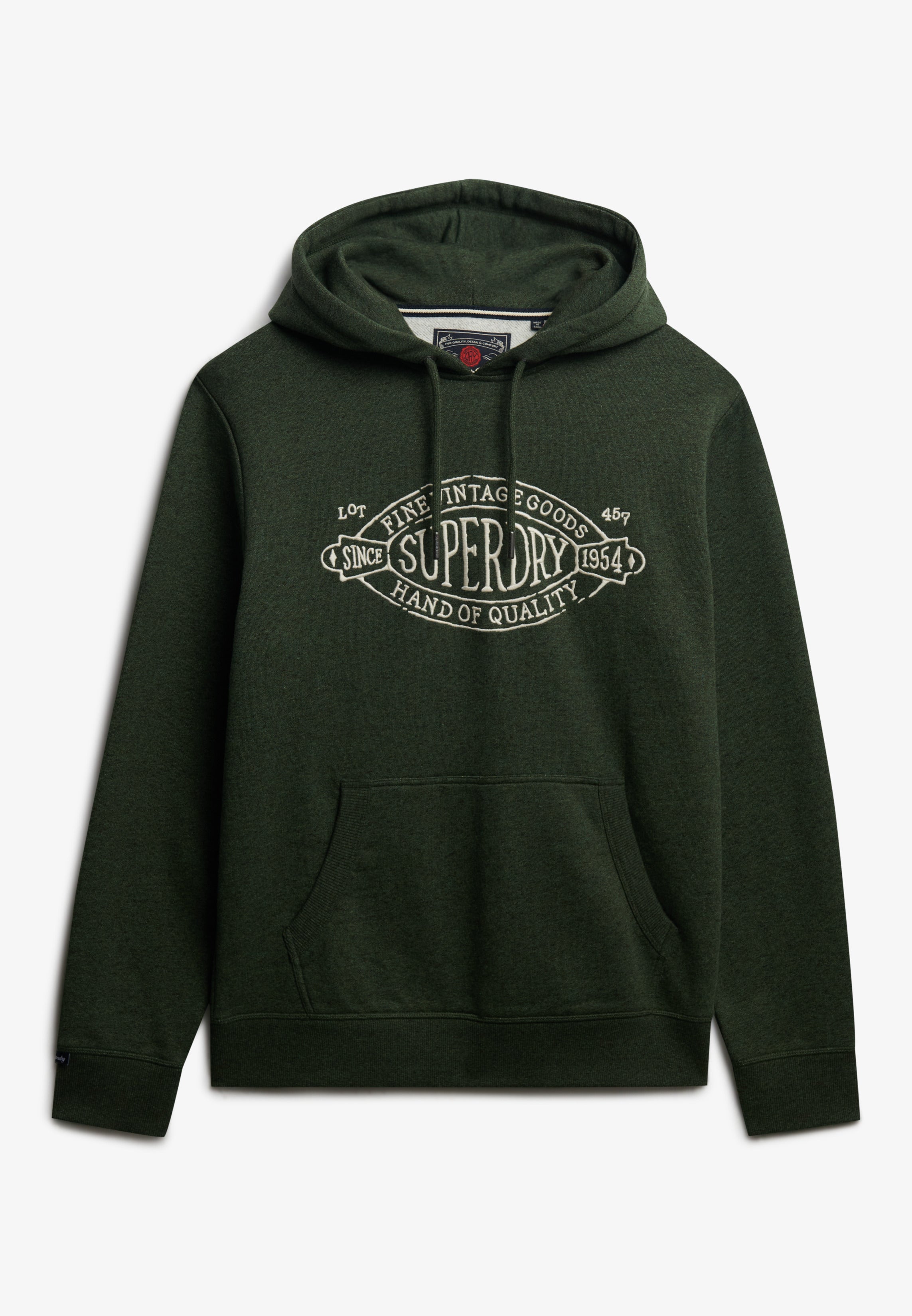 OUTDOOR CO RELAXED HOOD