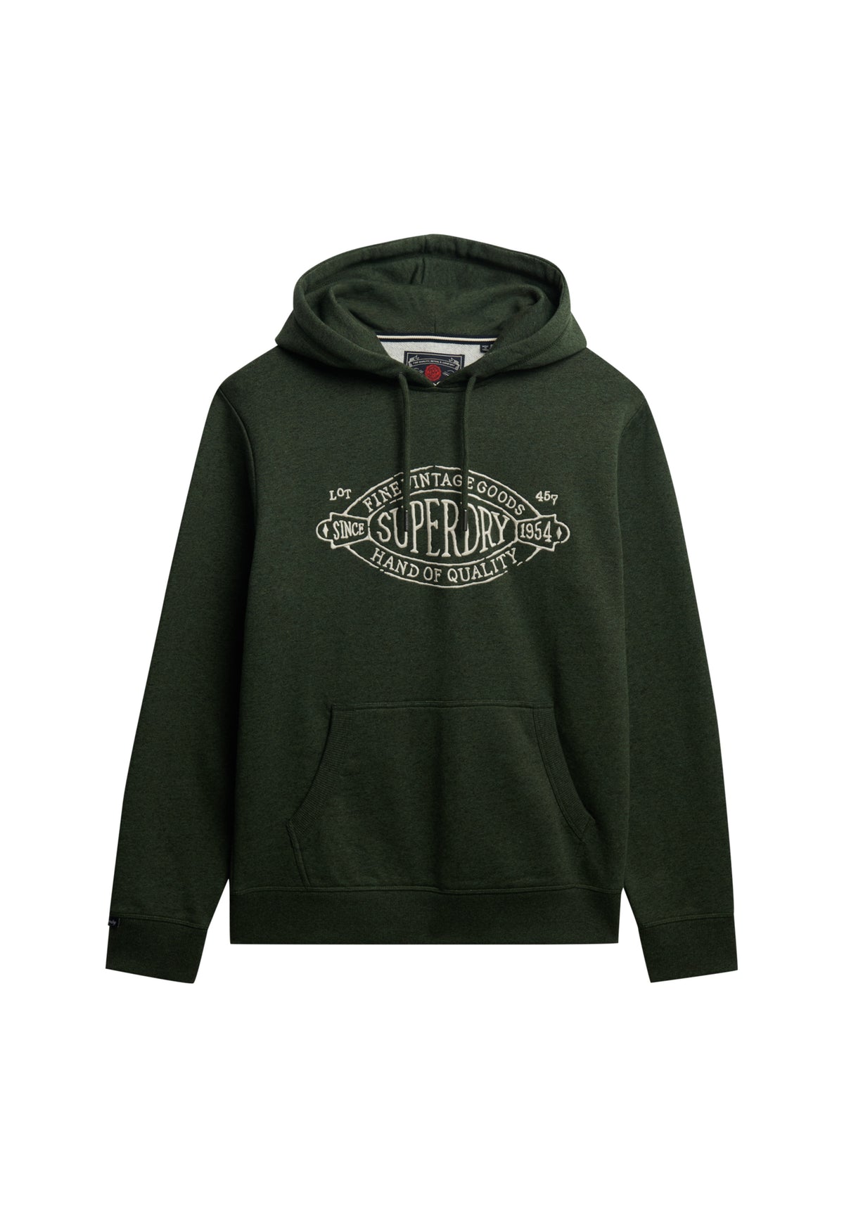 OUTDOOR CO RELAXED HOOD