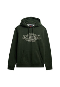 OUTDOOR CO RELAXED HOOD