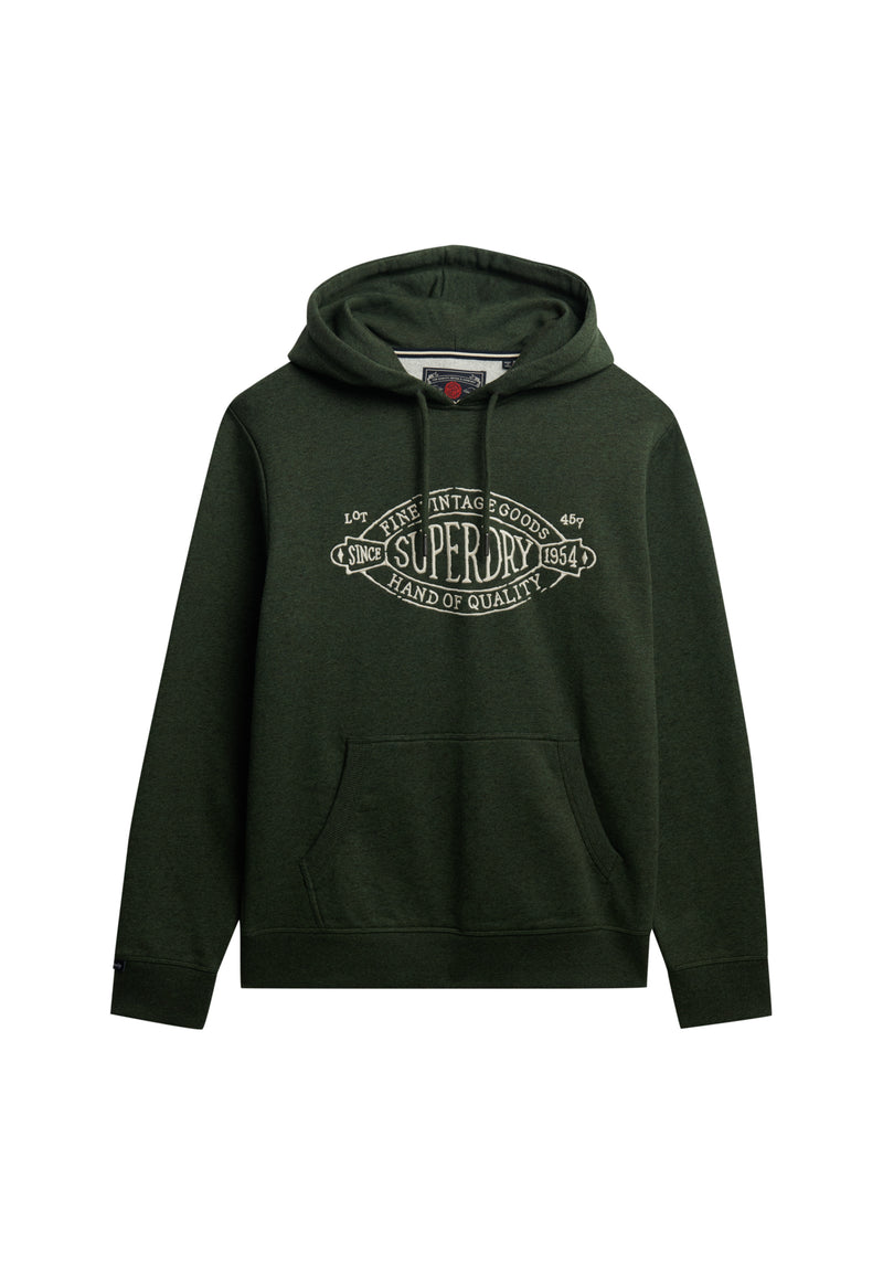 OUTDOOR CO RELAXED HOOD