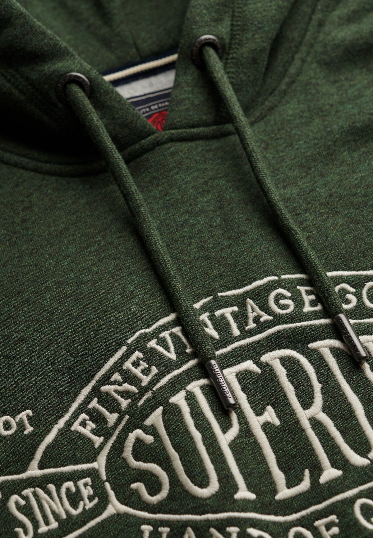 OUTDOOR CO RELAXED HOOD