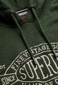 OUTDOOR CO RELAXED HOOD