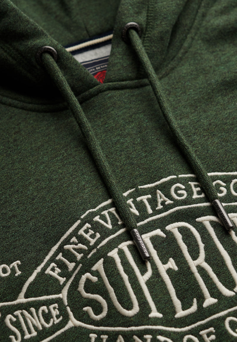 OUTDOOR CO RELAXED HOOD