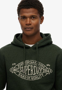 OUTDOOR CO RELAXED HOOD