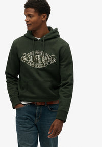 OUTDOOR CO RELAXED HOOD