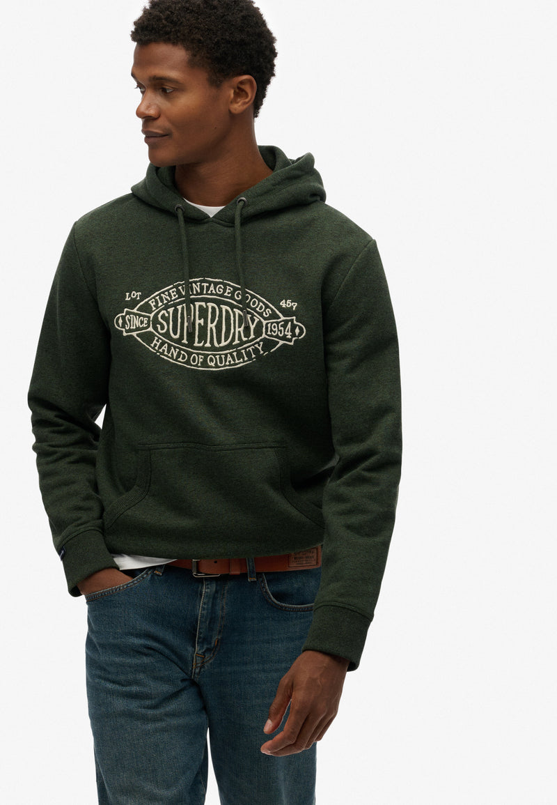 OUTDOOR CO RELAXED HOOD
