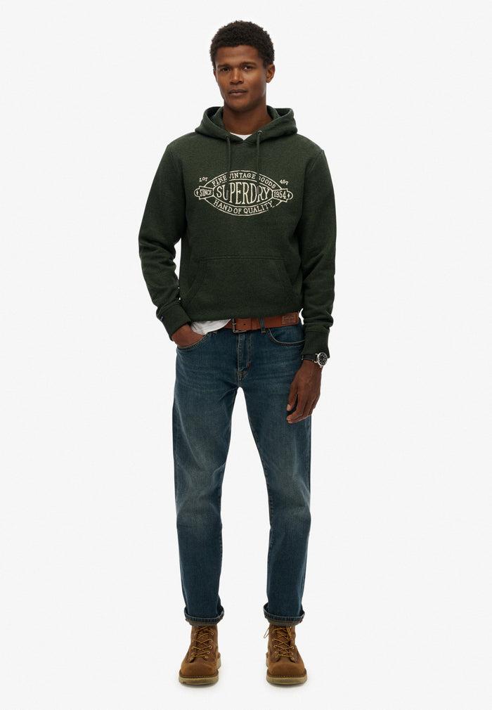 OUTDOOR CO RELAXED HOOD