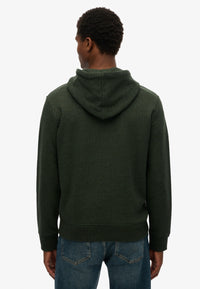 OUTDOOR CO RELAXED HOOD