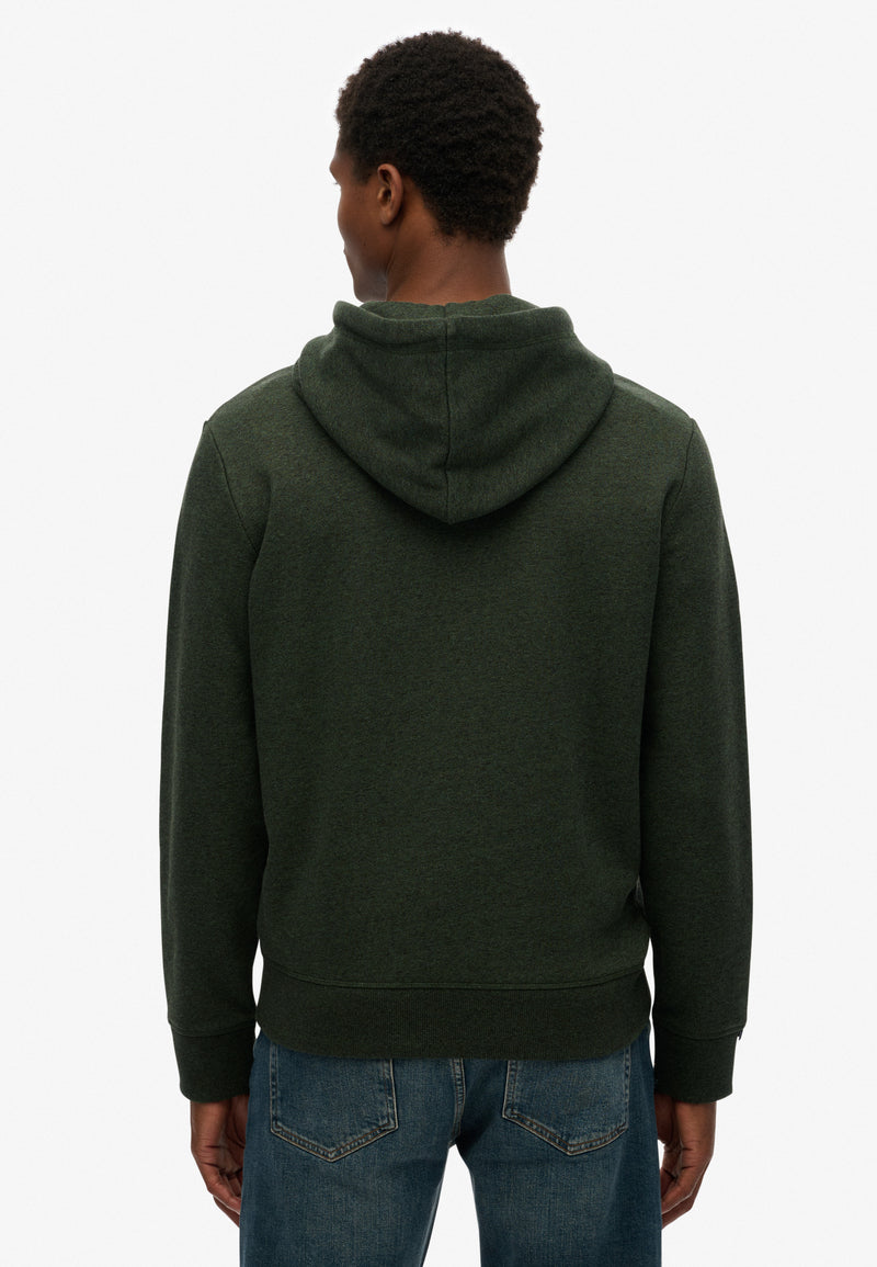 OUTDOOR CO RELAXED HOOD