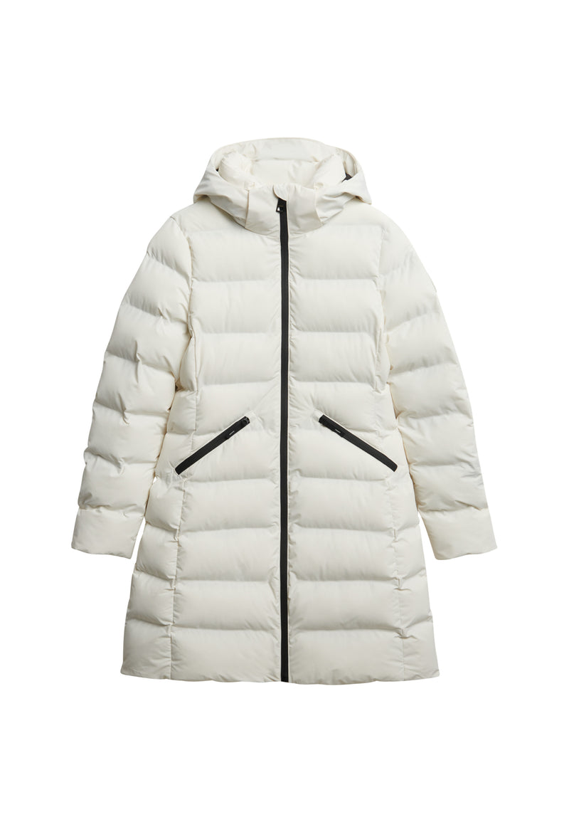 CITY MID PADDED JACKET