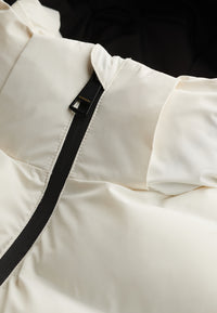 CITY MID PADDED JACKET