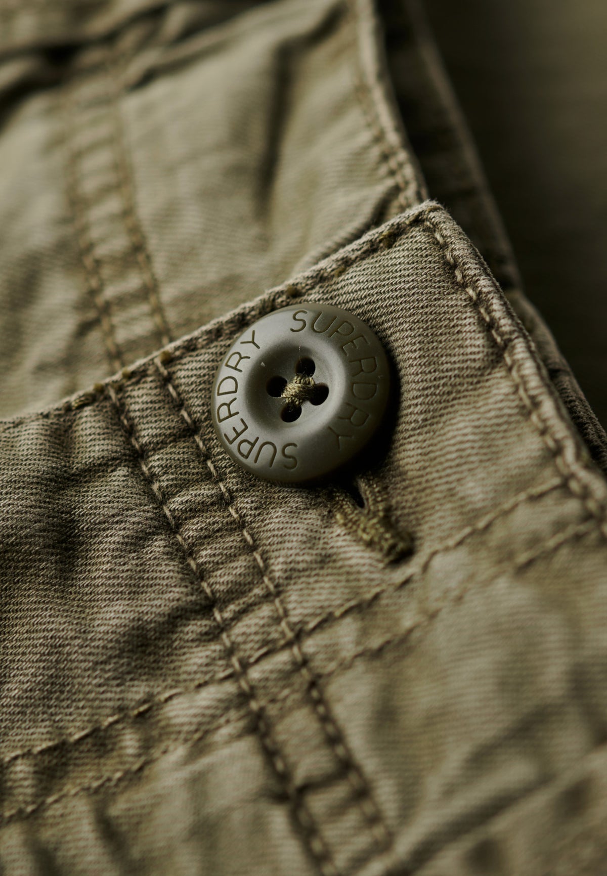 CORE CARGO PANT