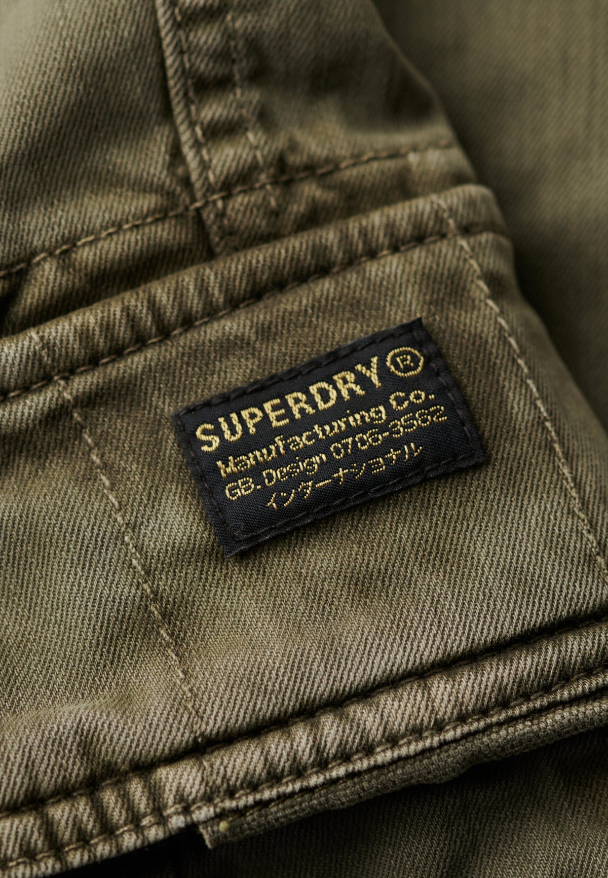 CORE CARGO PANT