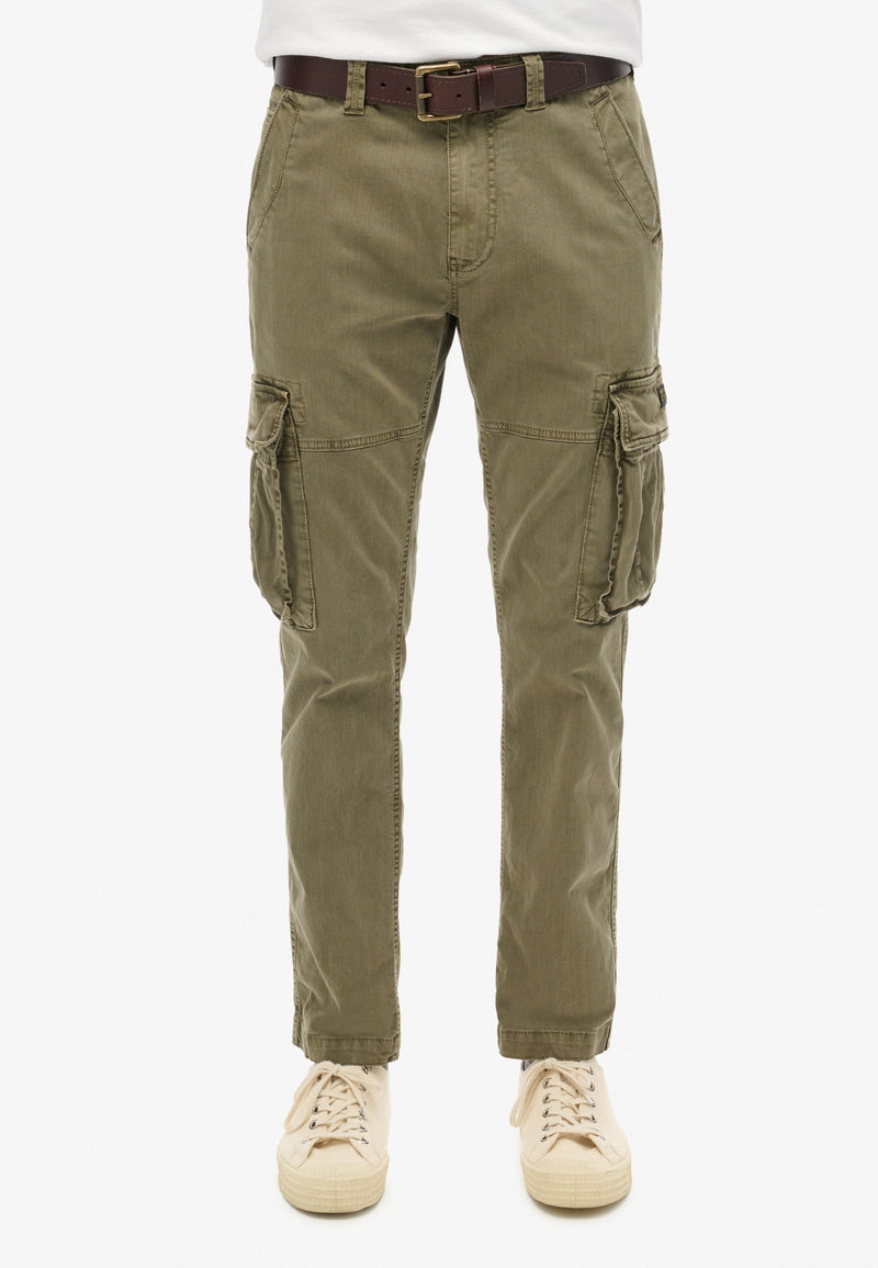 CORE CARGO PANT