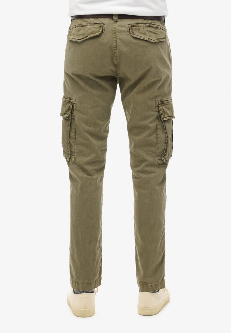 CORE CARGO PANT