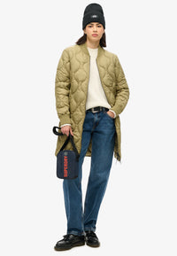 TARP CROSS BODY BAG