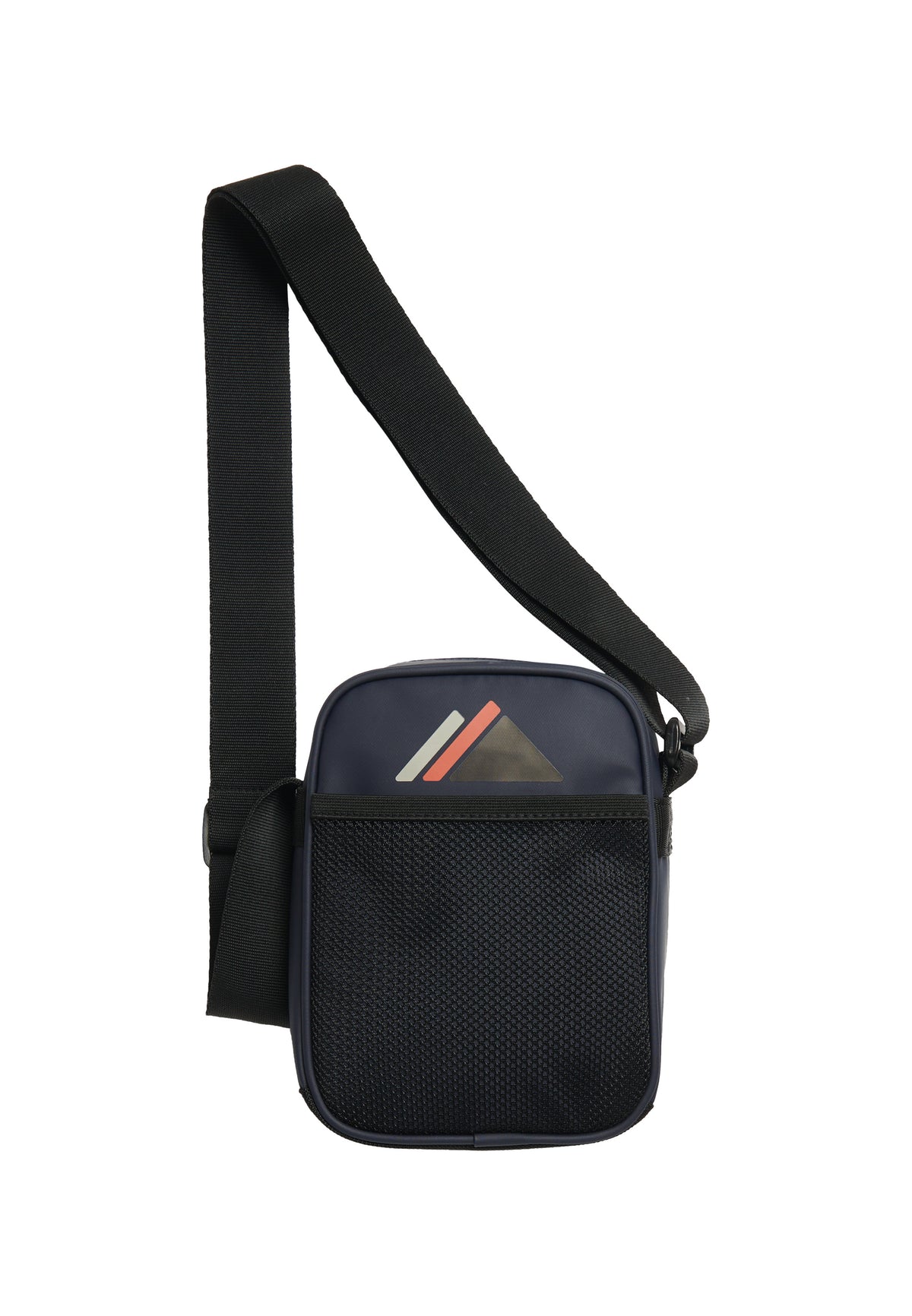 TARP CROSS BODY BAG