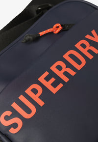 TARP CROSS BODY BAG