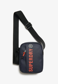 TARP CROSS BODY BAG