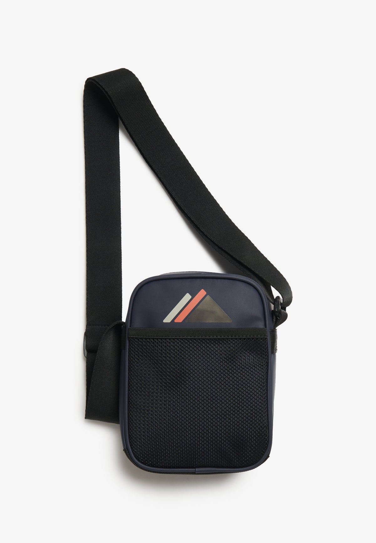 TARP CROSS BODY BAG