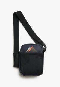 TARP CROSS BODY BAG