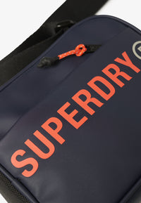 TARP CROSS BODY BAG