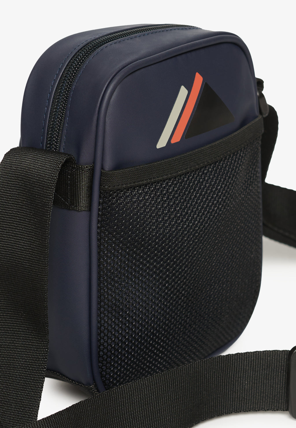 TARP CROSS BODY BAG