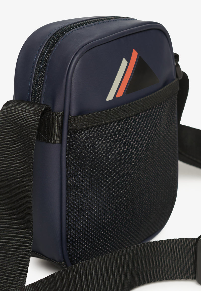 TARP CROSS BODY BAG