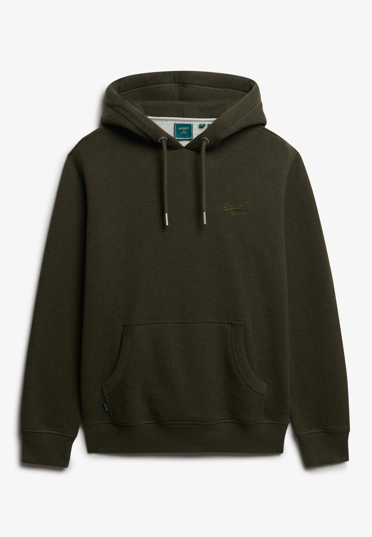 VINTAGE LOGO EMB HOOD