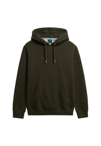 VINTAGE LOGO EMB HOOD