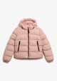 Vintage Blush