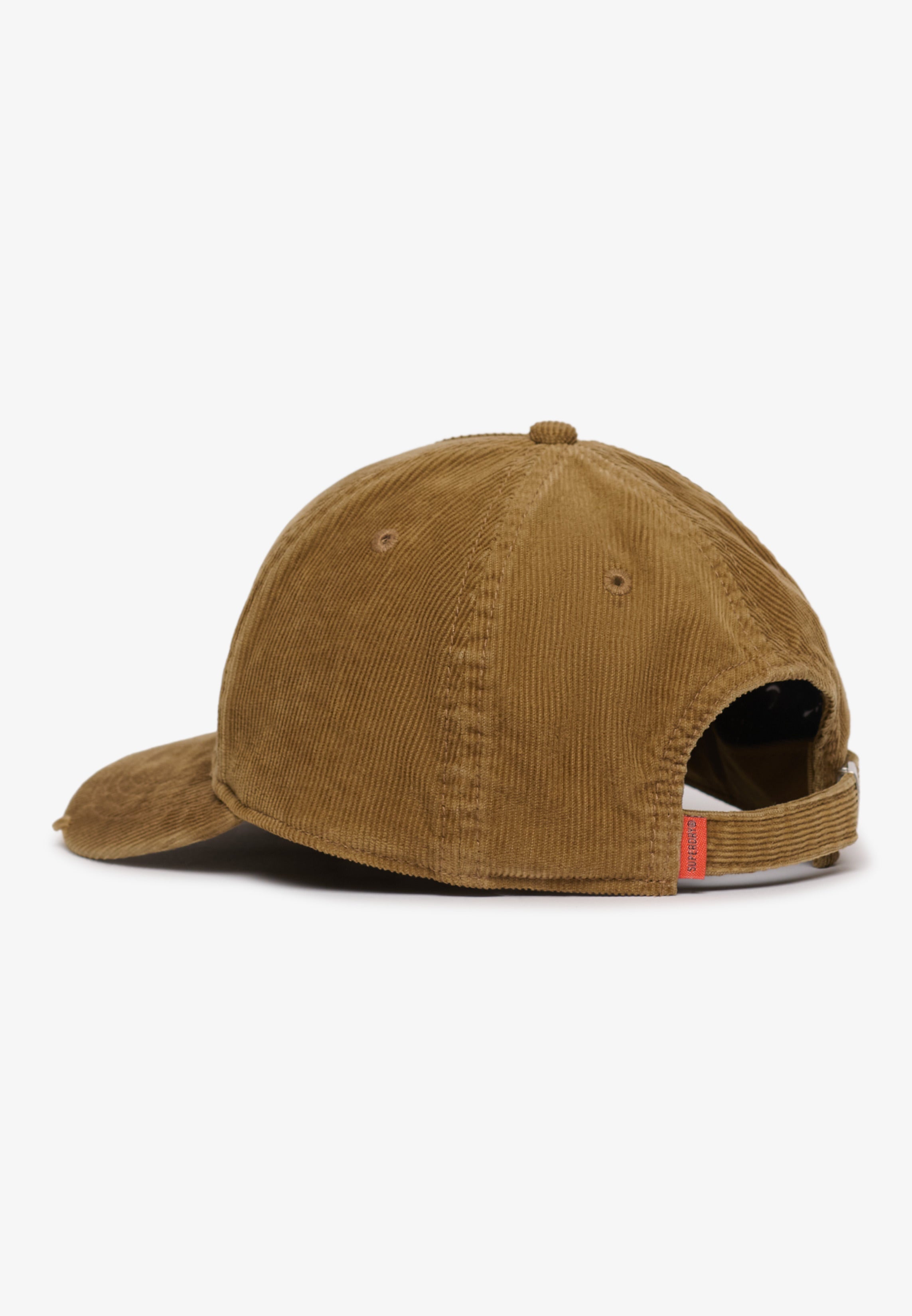 GRAPHIC CORD TRUCKER CAP