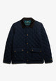Deep navy