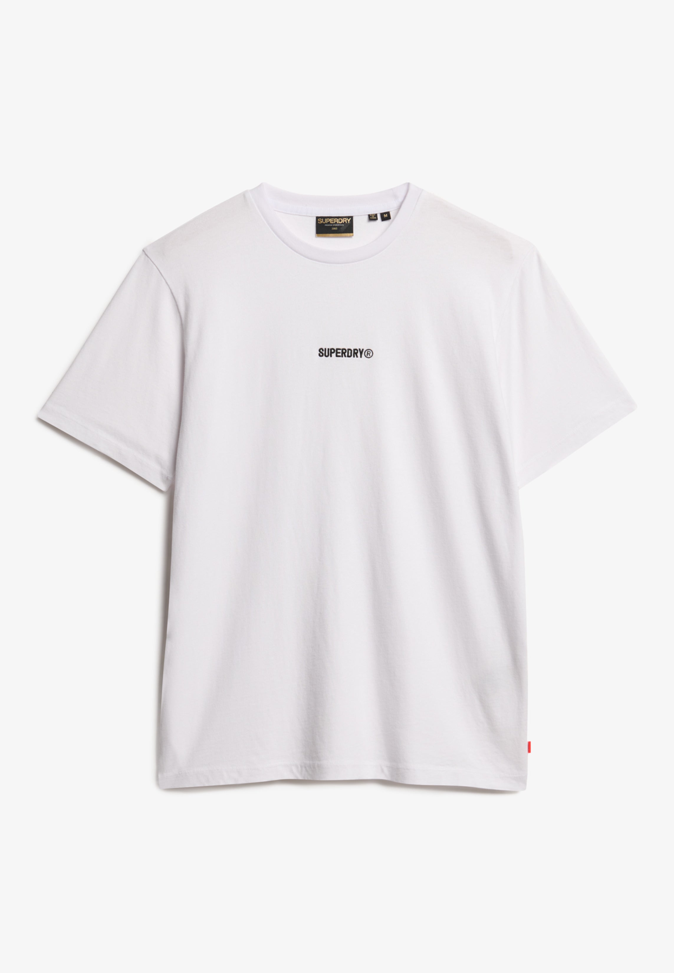 MICRO LOGO T SHIRT